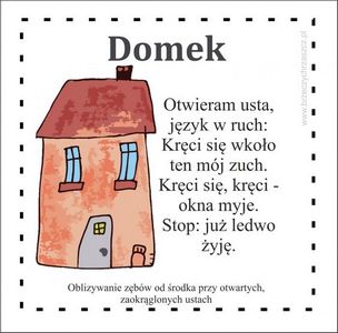 domek logop