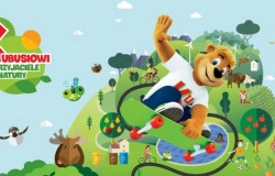 Ogólnopolski Program Edukacyjny „KUBUSIOWI PRZYJACIELE NATURY”.
