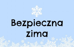 Bezpieczna zima