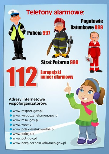 bezpieczeństwo na lodzie 4