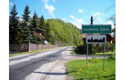 Poznaj historię swojej miejscowości – Łomnica Zdrój