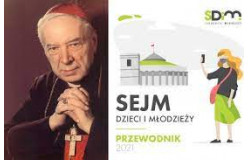 Sejm Dzieci i Młodzieży