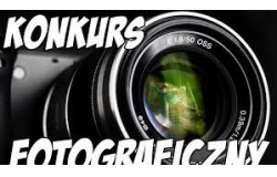 VI Międzynarodowy Konkurs Fotograficzny "Inspiracje Słońcem"