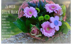 Dzień Matki