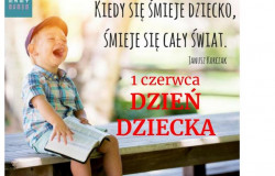 Dzień Dziecka