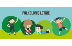 półkolonia letnia