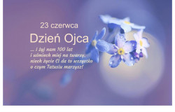 Dzień Ojca