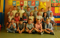 Nadeszły wymarzone wakacje