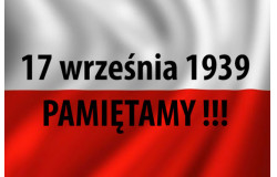 SOWIECKA INWAZJA NA POLSKĘ - 17 września 1939 - PAMIĘTAMY