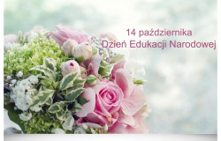 Dzień Edukacji Narodowej
