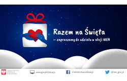"Razem na Święta"
