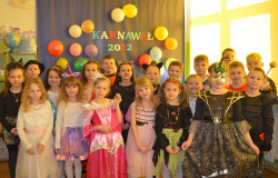 Czas karnawału