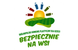 Bezpiecznie na wsi mamy...