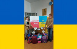 Pomoc dla Ukrainy