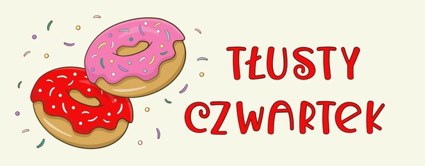 tłusty czwarte