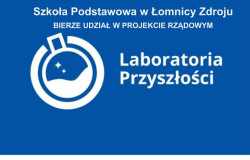 LABORATORIA PRZYSZŁOŚCI