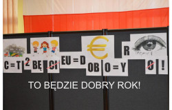 Uroczyste rozpoczęcie roku szkolnego 2022/2023