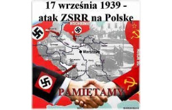 17 września - Pamiętajmy o polskim wrześniu ...