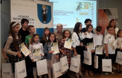 Brawo laureaci!