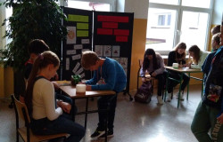 ŚWIATOWY DZIEŃ TABLICZKI MNOŻENIA