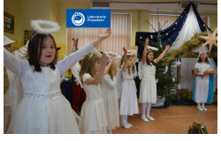 Pozostajemy w świątecznym nastroju