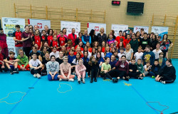 „Sport jest kobietą – Śniadanie Mistrzyń”