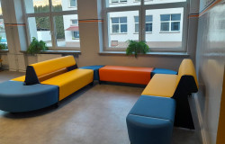 Kilka miesięcy temu był tylko projekt i marzenia