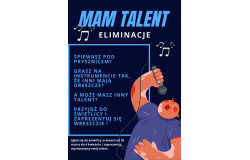 Mam Talent ELIMINACJE
