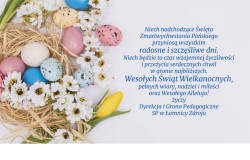 Świąteczne życzenia
