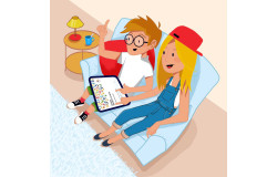 Test wiedzy SKO