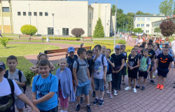 Wycieczka do Nowego Sącza