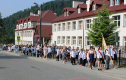 Uroczyste zakończenie roku szkolnego 2022/23