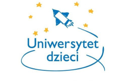 Klasa III w projekcie Uniwersytetu dzieci.