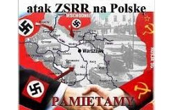 17 września 1939 r. - 84 rocznica agresji Armii Czerwonej na Polskę