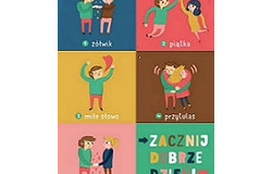 ZACZNIJ DOBRZE DZIEŃ – PRZYWITAJ SIĘ!