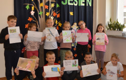 Jesienne odloty