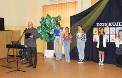 Dzień Edukacji Narodowej