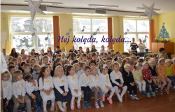 Małe kolędowanie
