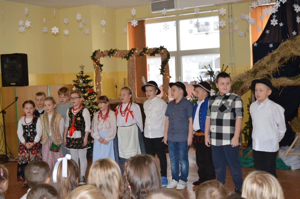 Małe kolędowanie