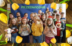 "Barankowe" warsztaty artystyczne