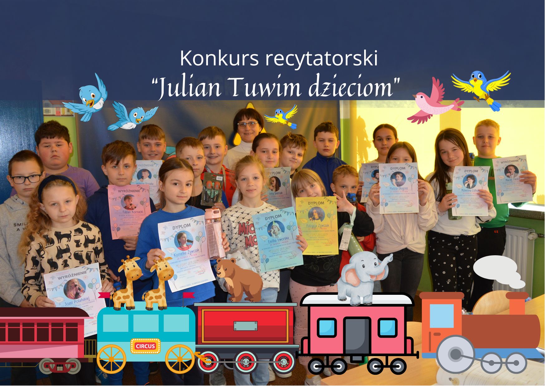 Tekst akapitu