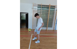 DZIEŃ RODZINY na sportowo 