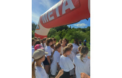XV FESTIWAL BIEGOWY w Piwnicznej - Zdrój