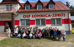 Krakowiacy i górale