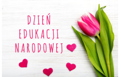 DZIĘKUJEMY