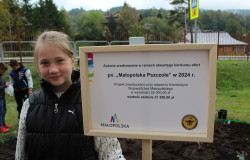 Pomagajmy zapylaczom