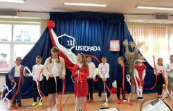 #Laboratoriaprzyszłości "Kocham Cię Polsko"