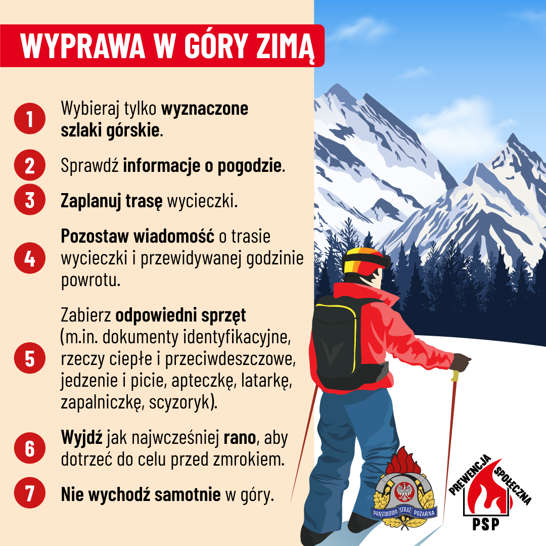 wyprawa