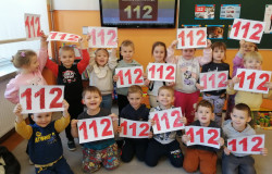 Dzień Numeru Alarmowego 112