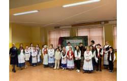 ,,Przypowiydki łod Popradu"